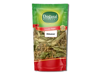 Ihlamur 500 GR (END)