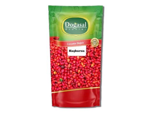 Kuş Burnu 500 GR (END)