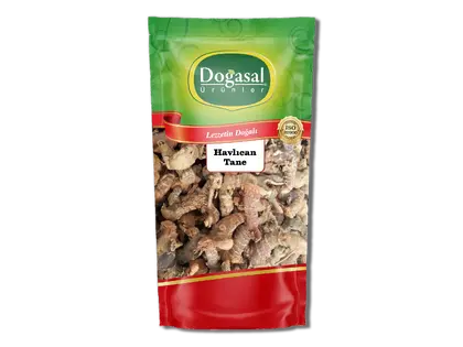 Havlıcan Tane 500 GR (END)