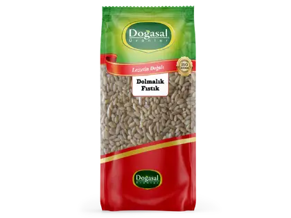 Dolmalık Fıstık (Çam Fıstığı) 1 KG (END)