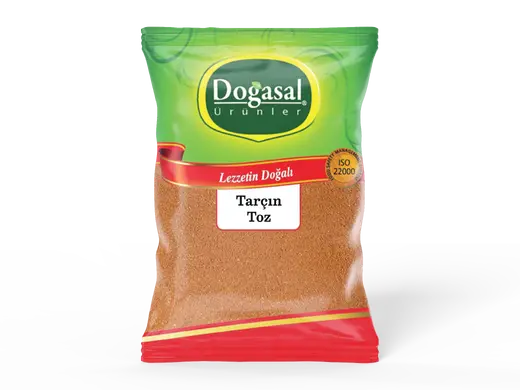 Tarçın Toz 35 GR