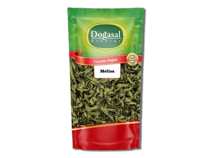 Melisa 500 GR (END)