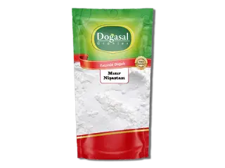 Mısır Nişastası 500 GR (END)