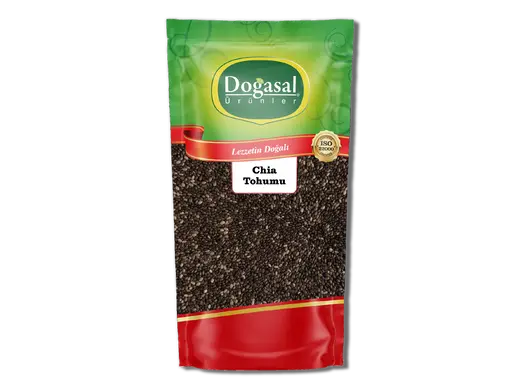 Chia Tohumu 500 GR (END)