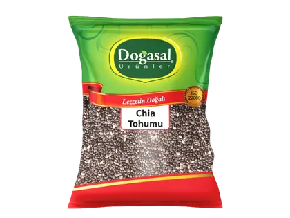 Chia Tohumu 200 GR