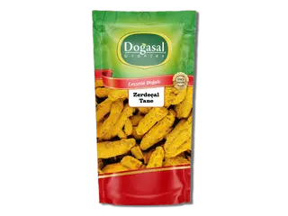 Zerdeçal (Kök) 500 GR (END)