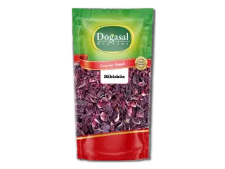 Hibisküs 500 GR (END)