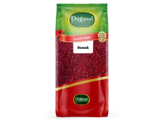Sumak (Yaprak) 1 KG (END)