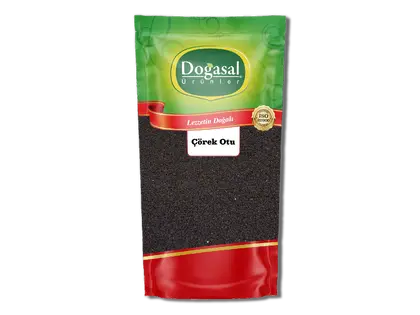 Çörek Otu 500 GR (END)