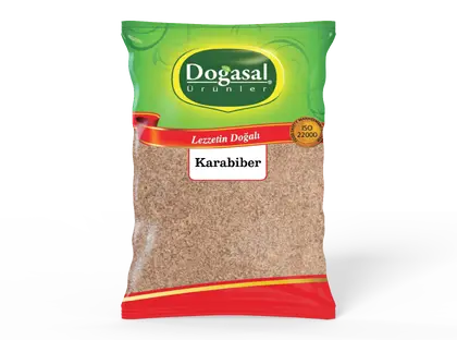 Karabiber 250 GR (END)