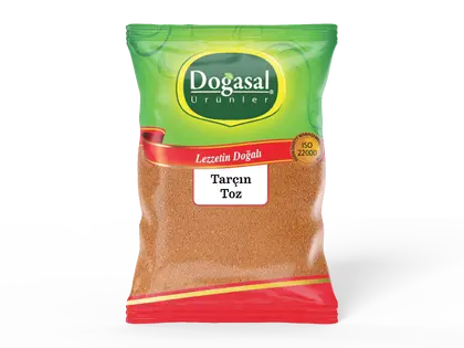 Tarçın Toz 35 GR