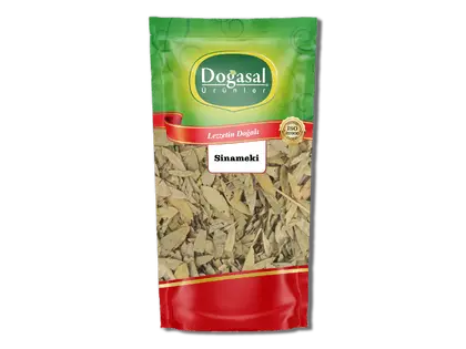 Sinameki 500 GR (END)