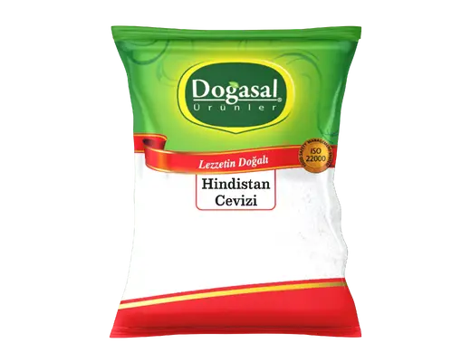 Hindistan Cevizi 140 GR