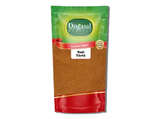 Yedi Türlü 500 GR (END)