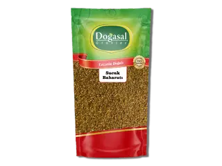 Sucuk Baharatı 500 GR (END)