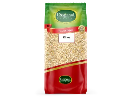 Kinoa (Beyaz) 1 KG (END)