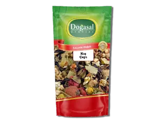 Kış Çayı 500 GR (END)