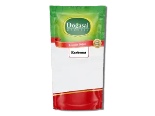 Karbonat 500 GR (END)