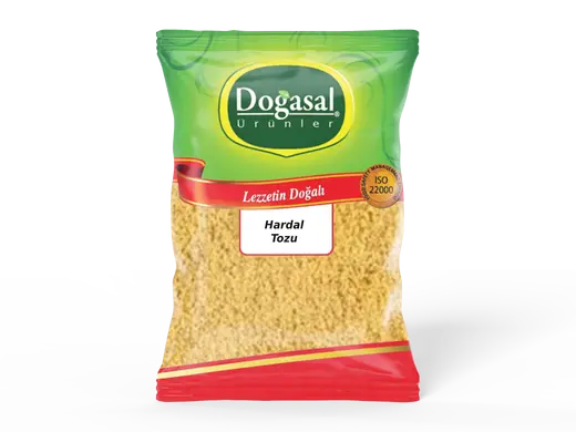 Hardal Toz 40 GR