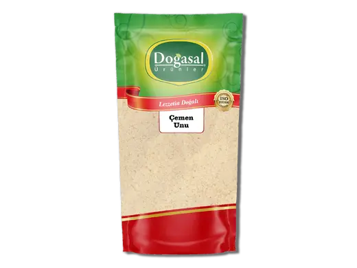 Çemen Unu 500 GR (END)