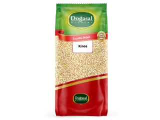 Kinoa (Beyaz) 1 KG (END)