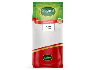 Kaya Tuzu 1 KG (END)