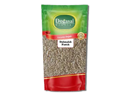 Dolmalık Fıstık (Çam Fıstığı) 500 GR (END)