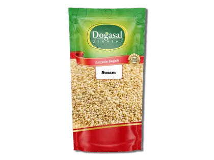 Susam 500 GR (END)