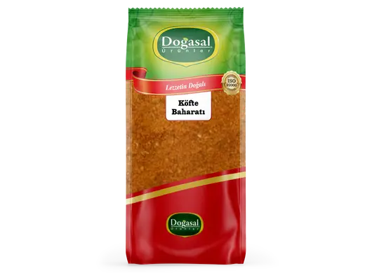 Köfte Baharatı 1 KG (END)