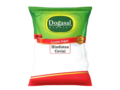 Hindistan Cevizi 90 GR