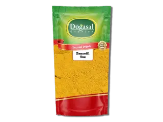 Zencefil (Toz) 500 GR (END)