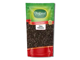 Chia Tohumu 500 GR (END)