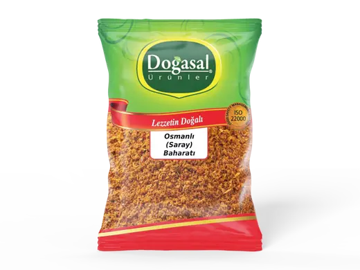 Osmanlı (Saray) Baharatı 30 GR