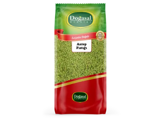 Antep Fıstığı (Toz) 1 KG (END)