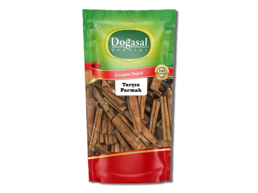 Tarçın (Kabuk) 500 GR (END)