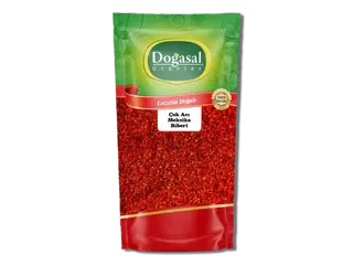 Çok Acı Meksika Biberi 500 GR (END)