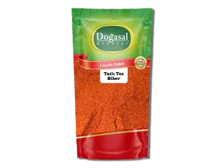 Toz Biber (Tatlı) 500 GR (END)