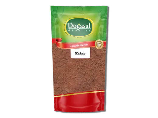 Kakao 500 GR (END)