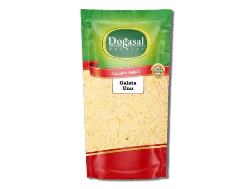 Galeta Unu 500 GR (END)