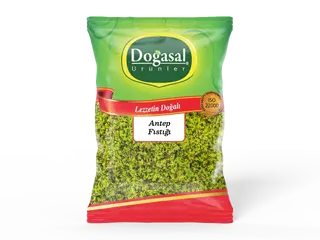Antep Fıstığı 30 GR (TOZ)