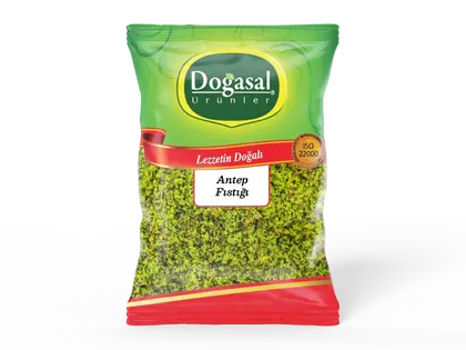 Antep Fıstığı 30 GR (TOZ)