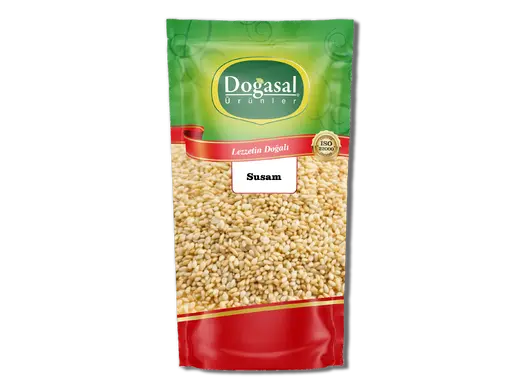 Susam 500 GR (END)