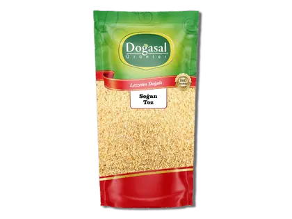 Soğan Toz 500 GR (END)