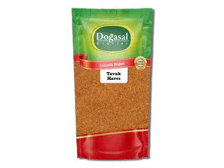 Tavuk Harcı 500 GR (END)