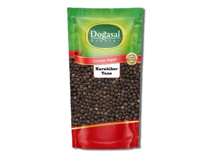 Karabiber Tane 500 GR (END)