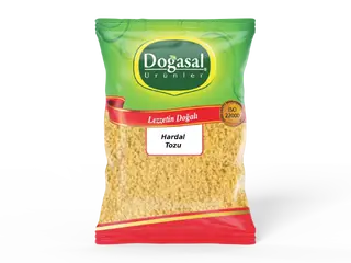 Hardal Toz 40 GR