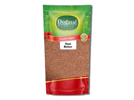 Yeni Bahar (Toz) 500 GR (END)