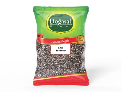 Chia Tohumu 60 GR