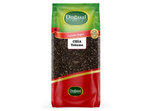 Chia Tohumu 1 KG (END)