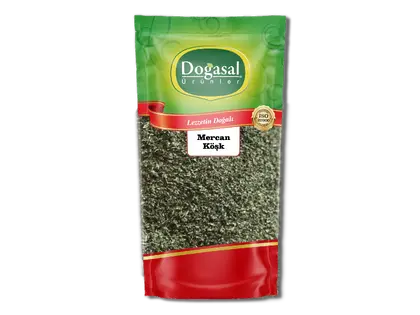 Mercan Köşk 500 GR (END)